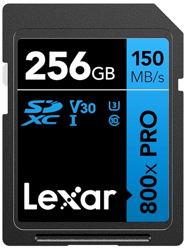 新品未開封品　Lexar レキサー LRWSSD256TBJP ヨドバシ.com - レキサー Lexar SDXCカード 256GB 1800x UHS-II